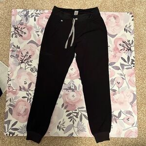 Figs jogger scrub pants